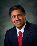 Cardiologist Dr. Sairav Shah 